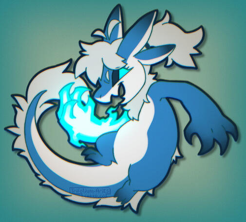 6/10/2024 - Gift - Koboldcrusader